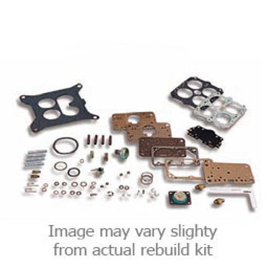 Holley 703-33 Marine Renew Kit