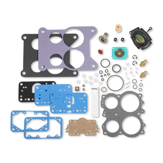 Holley 703-34 Marine Renew Kit
