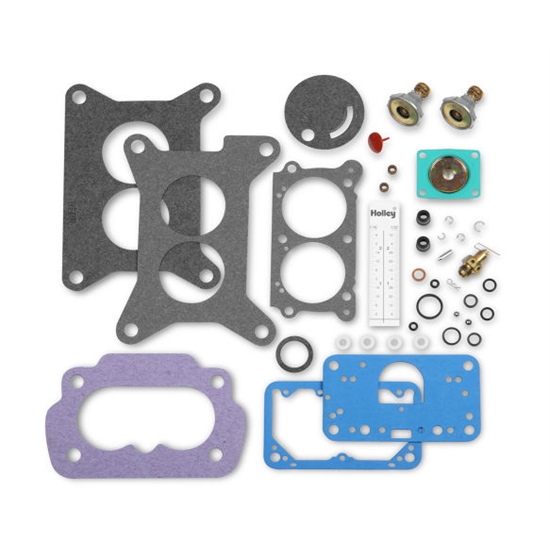 Holley 703-36 Marine Renew Kit