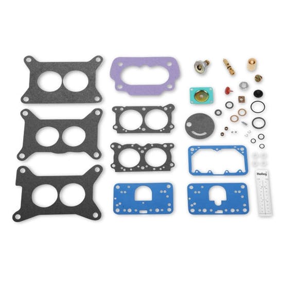 Holley 703-41 Marine Carb Renew Kit