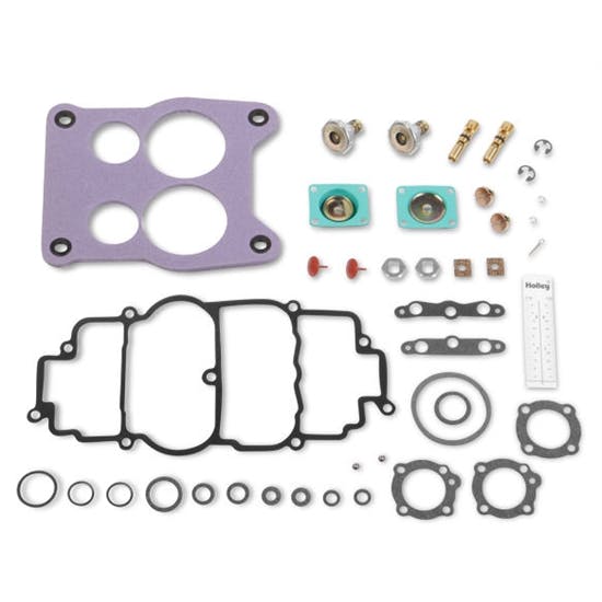 Holley 703-60 Marine Carb Renew Kit
