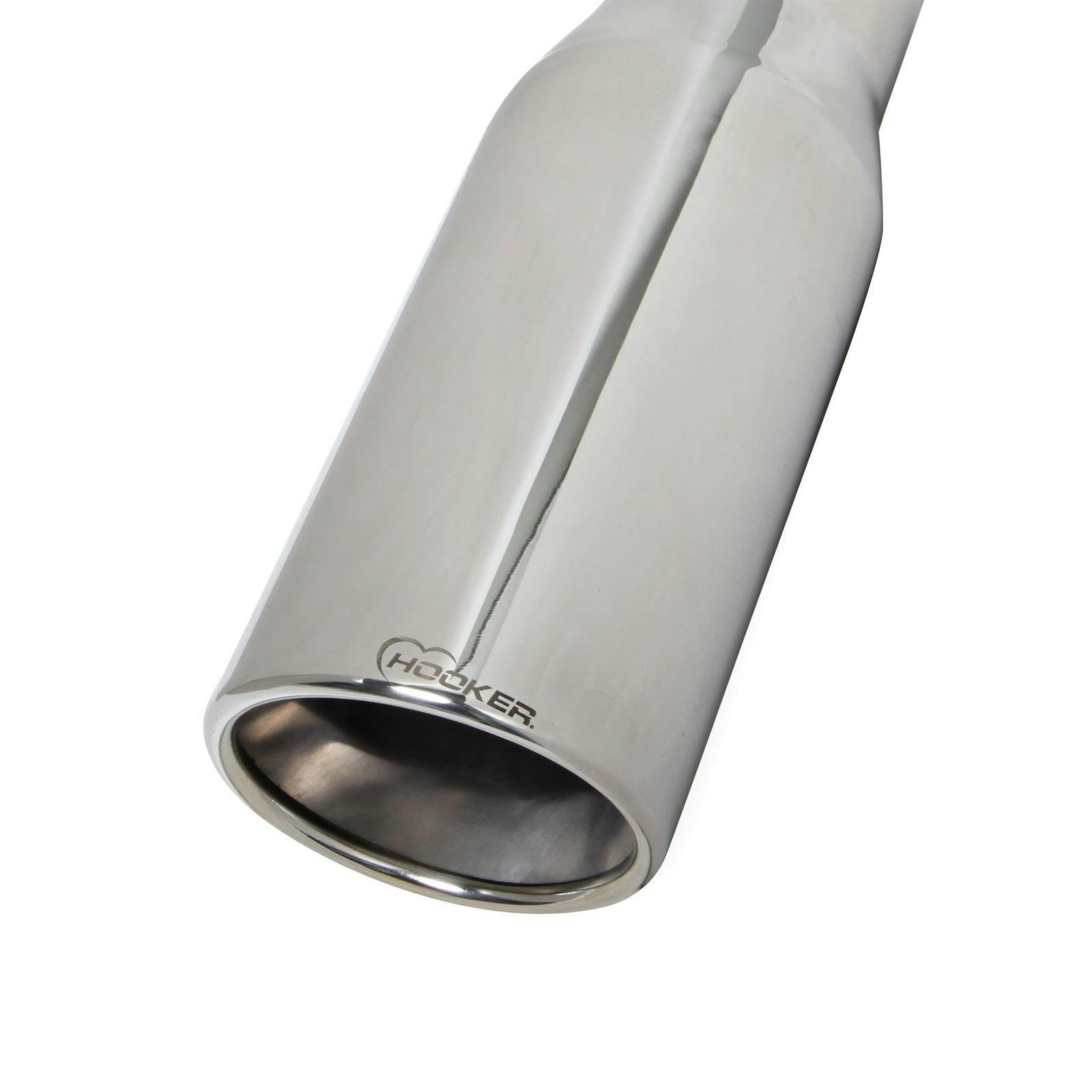 Hooker BlackHeart 705014136RHKR Cat-Back Exhaust System