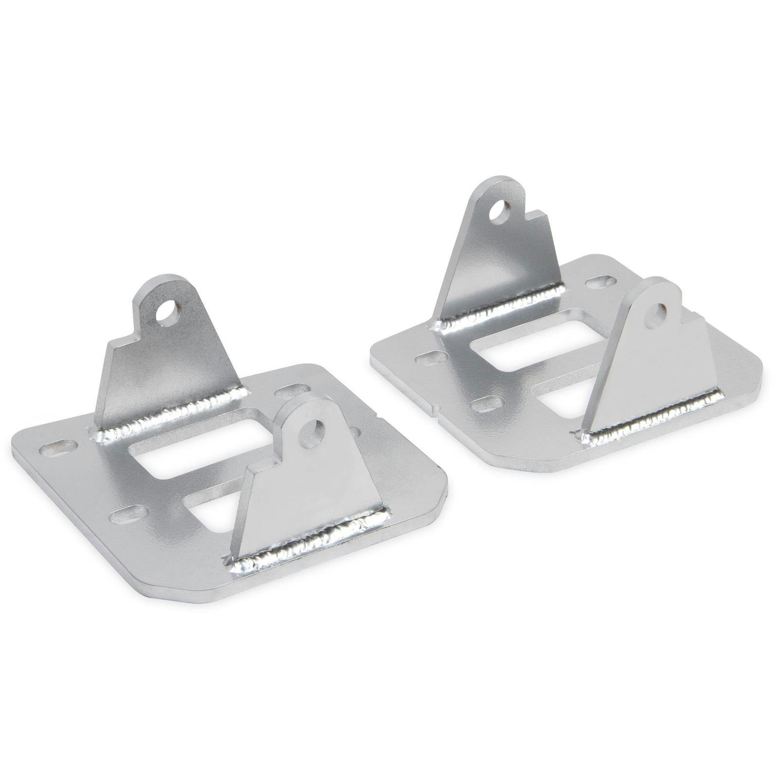 Hooker 71221006HKR Engine Mount Brackets, 1968-72 A-Body, Position A