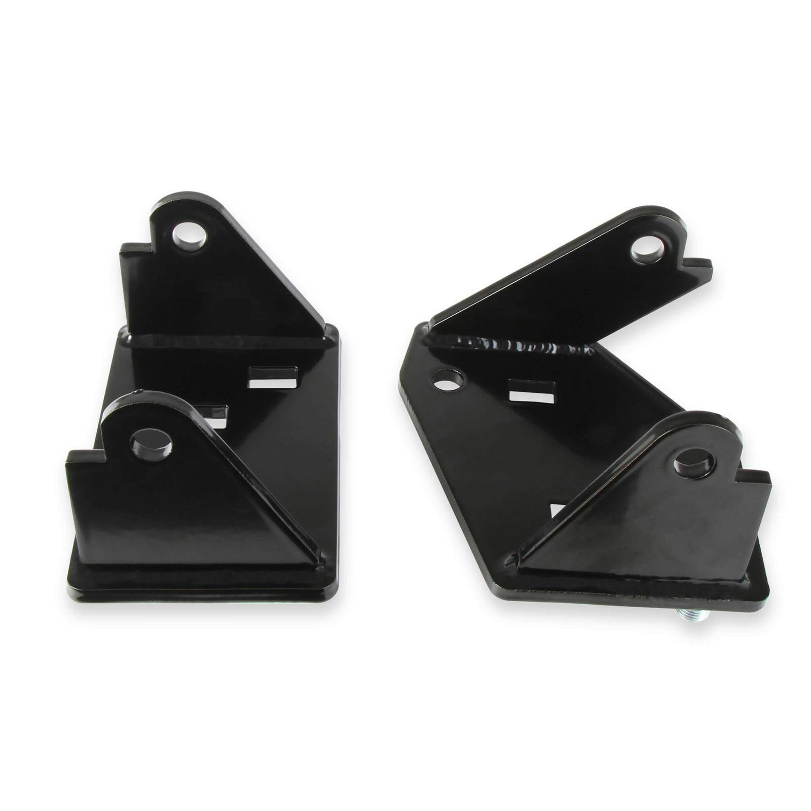 Hooker Headers 71221013HKR BlackHeart LS Engine Mount Brackets