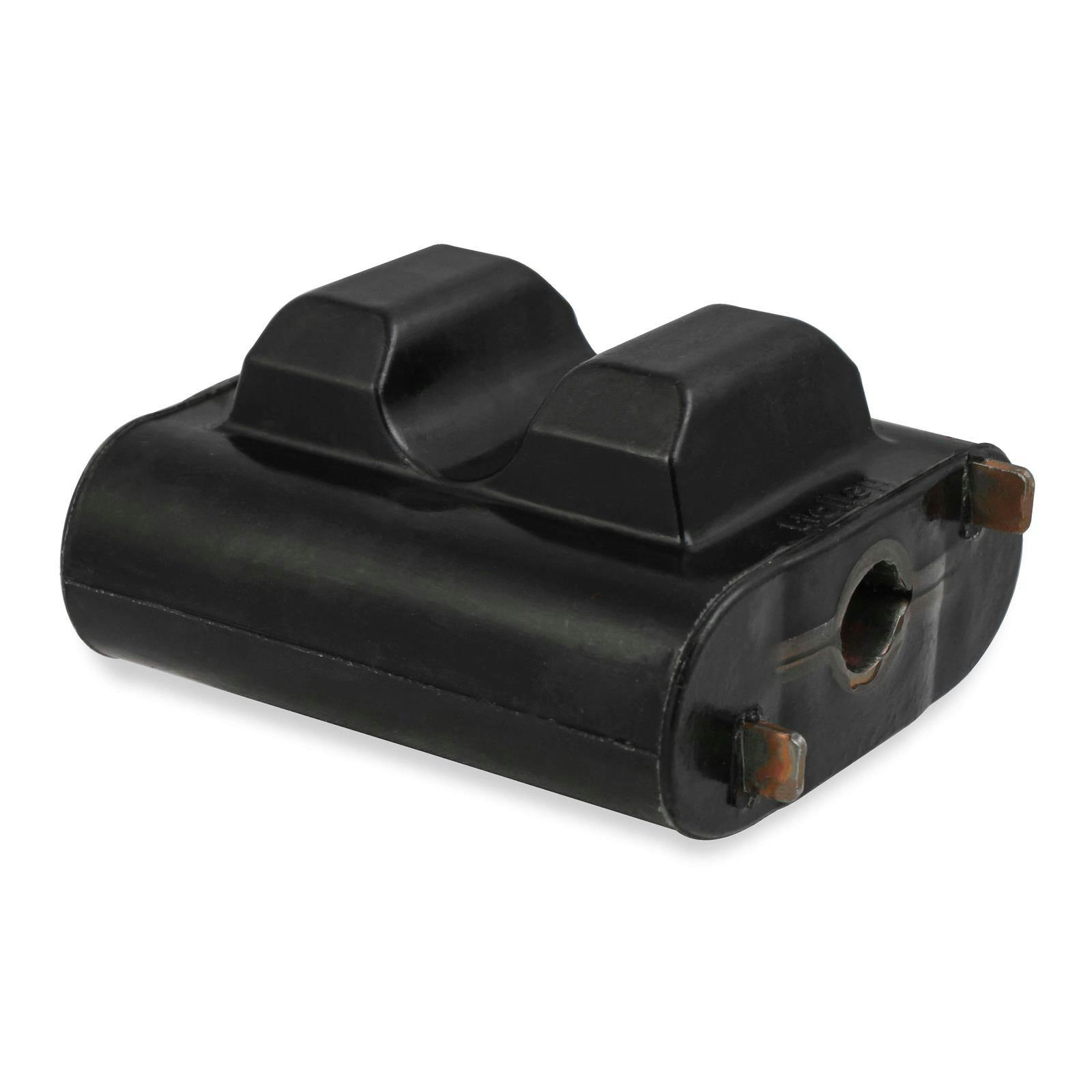 Hooker Headers 71221014HKR SBC Poly Engine Mount Insert, Black