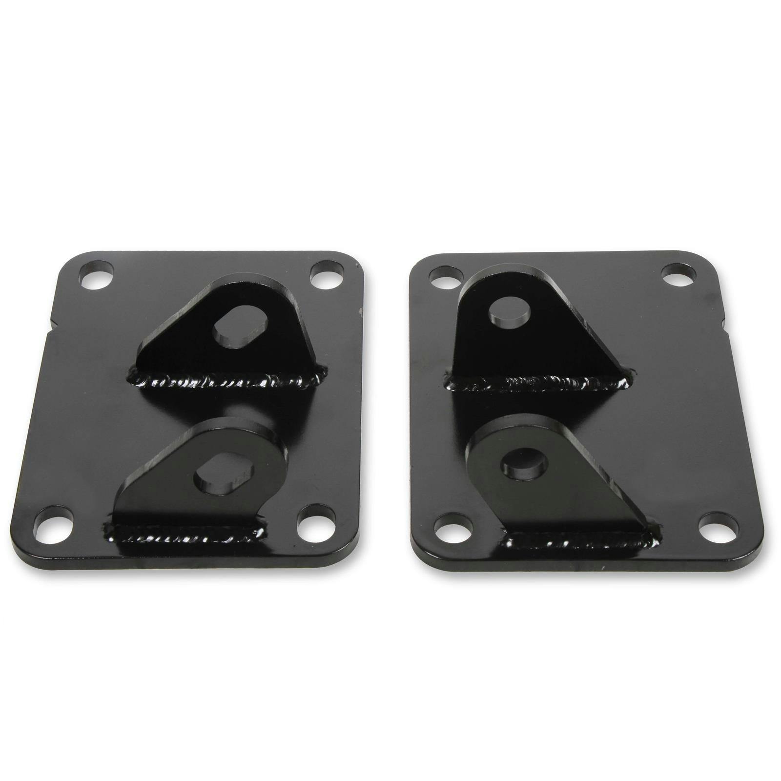 Hooker Headers 71221021HKR BlackHeart LS Engine Mount Brackets