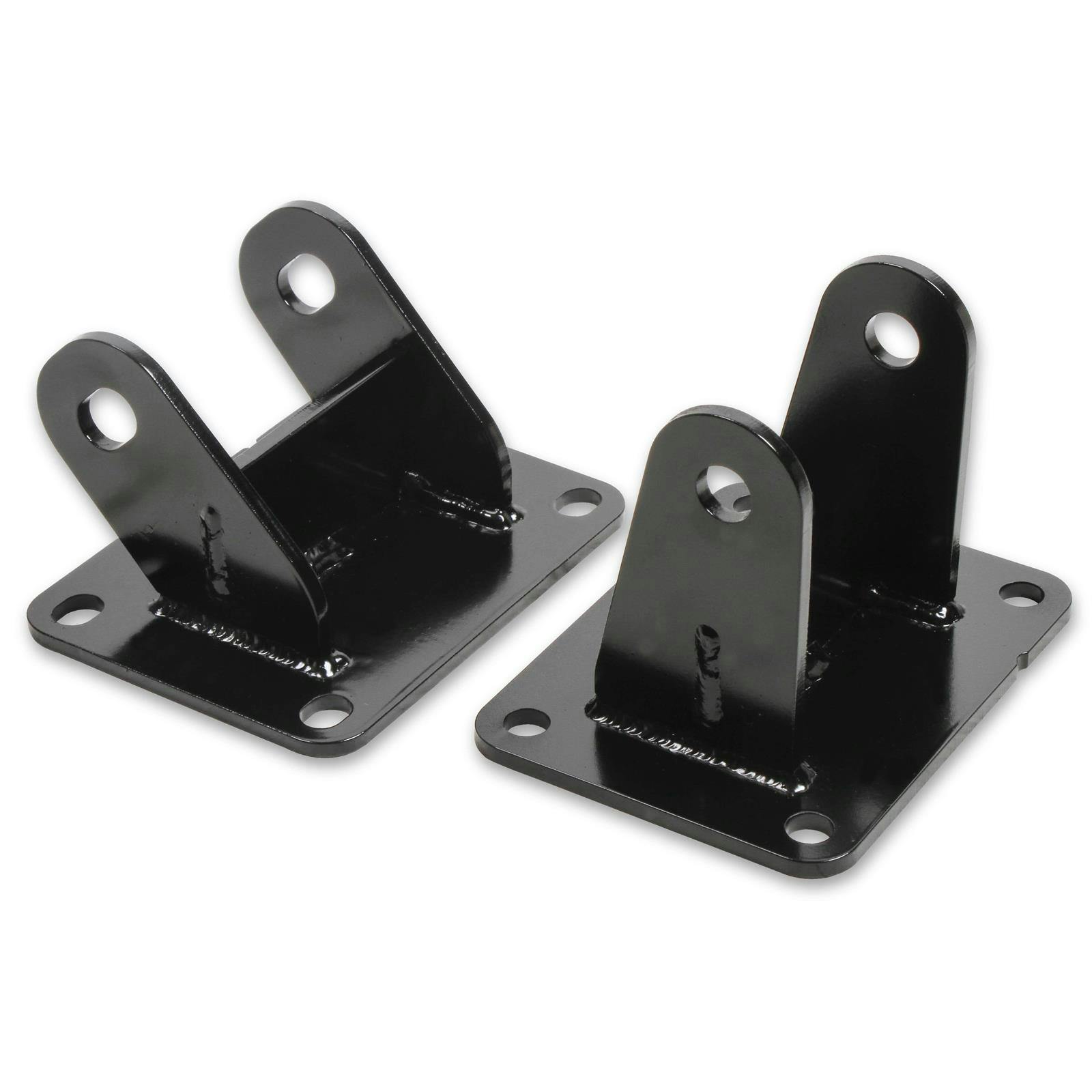 Hooker Headers 71221022HKR BlackHeart LS Engine Mount Brackets