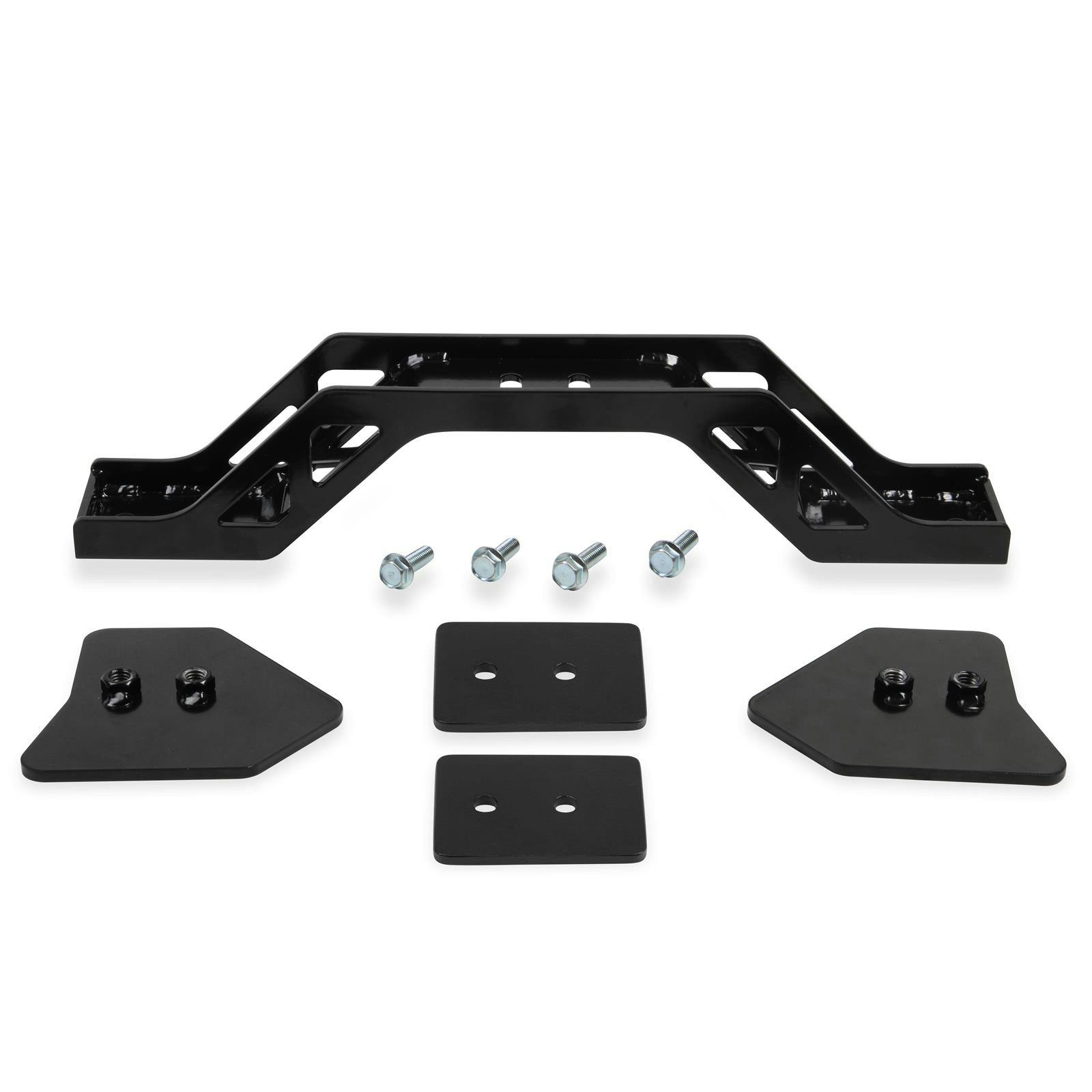 Hooker 71222006HKR Transmission Crossmember, 1970-1981 F-Body