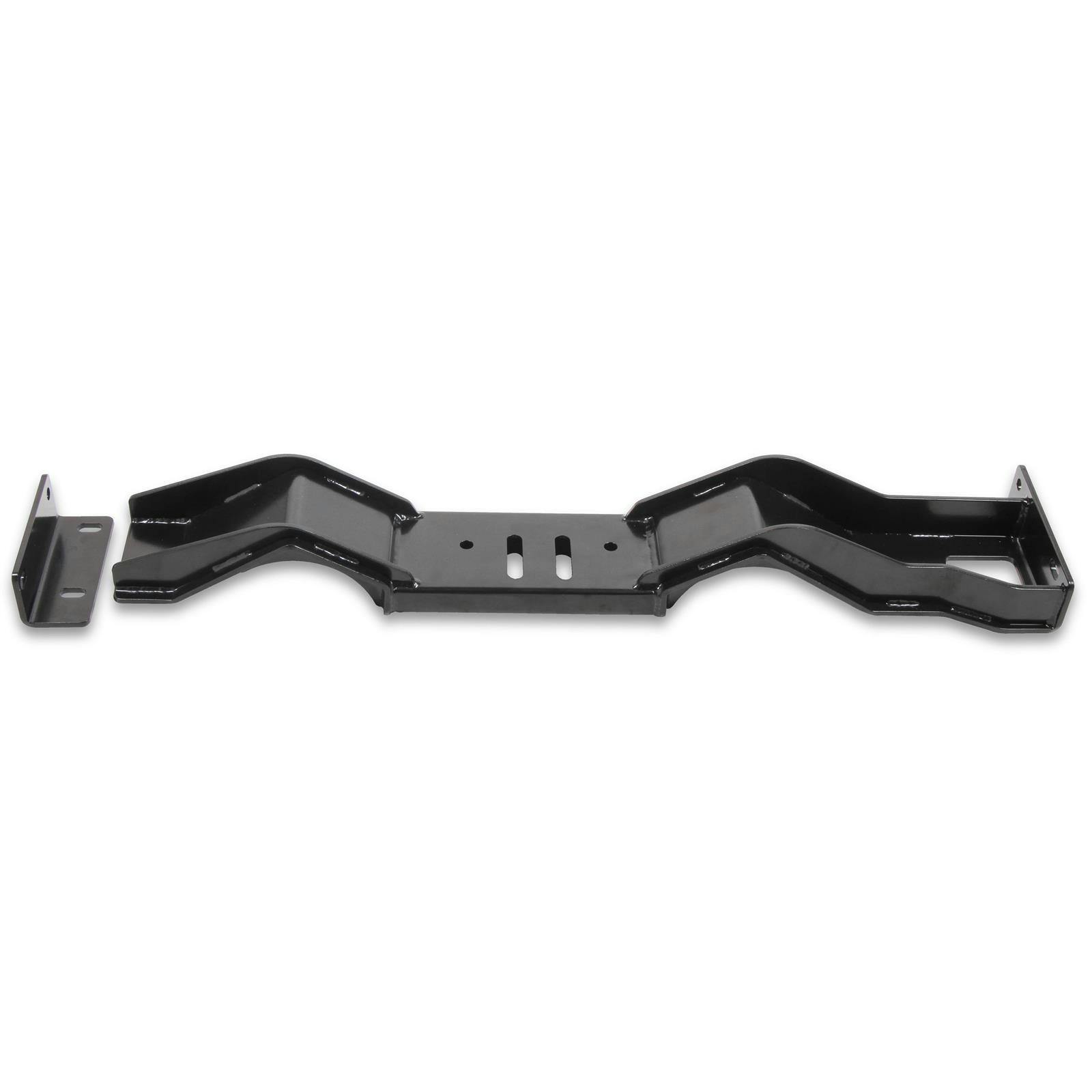 Hooker Headers 71222016HKR BlackHeart Transmission Crossmember