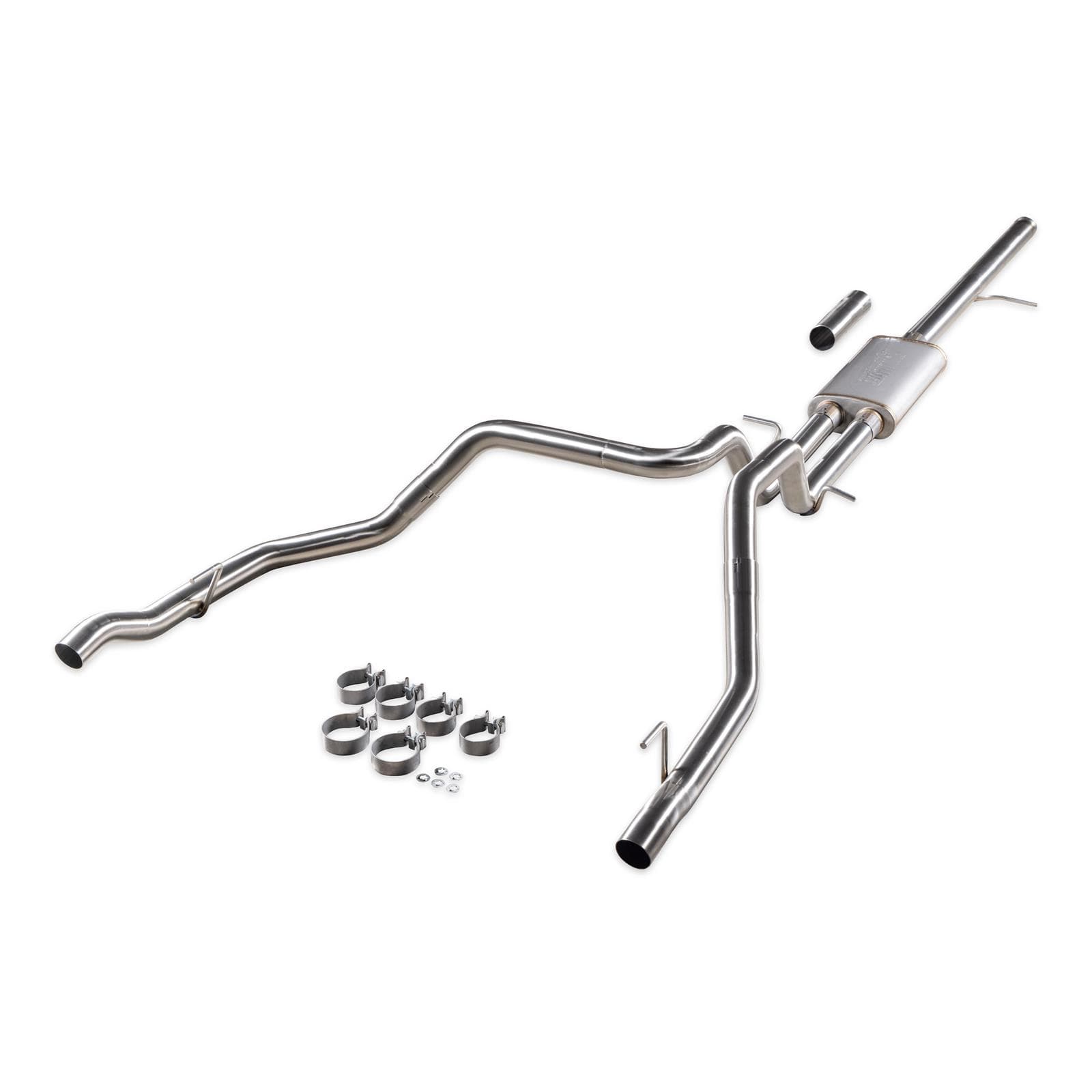 Flowmaster 737894 CatBack Exhaust 19-24 GM 1500 Silverado/Sierra