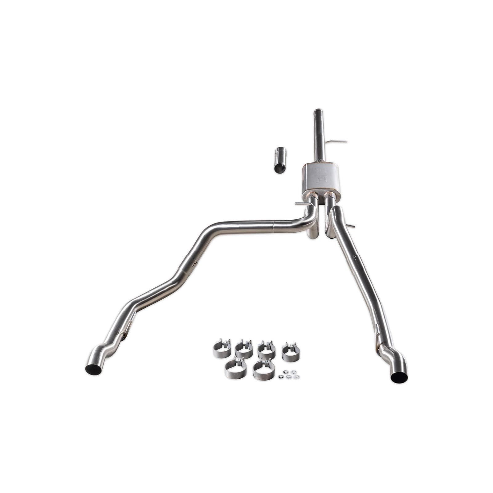 Flowmaster 737894 CatBack Exhaust 19-24 GM 1500 Silverado/Sierra