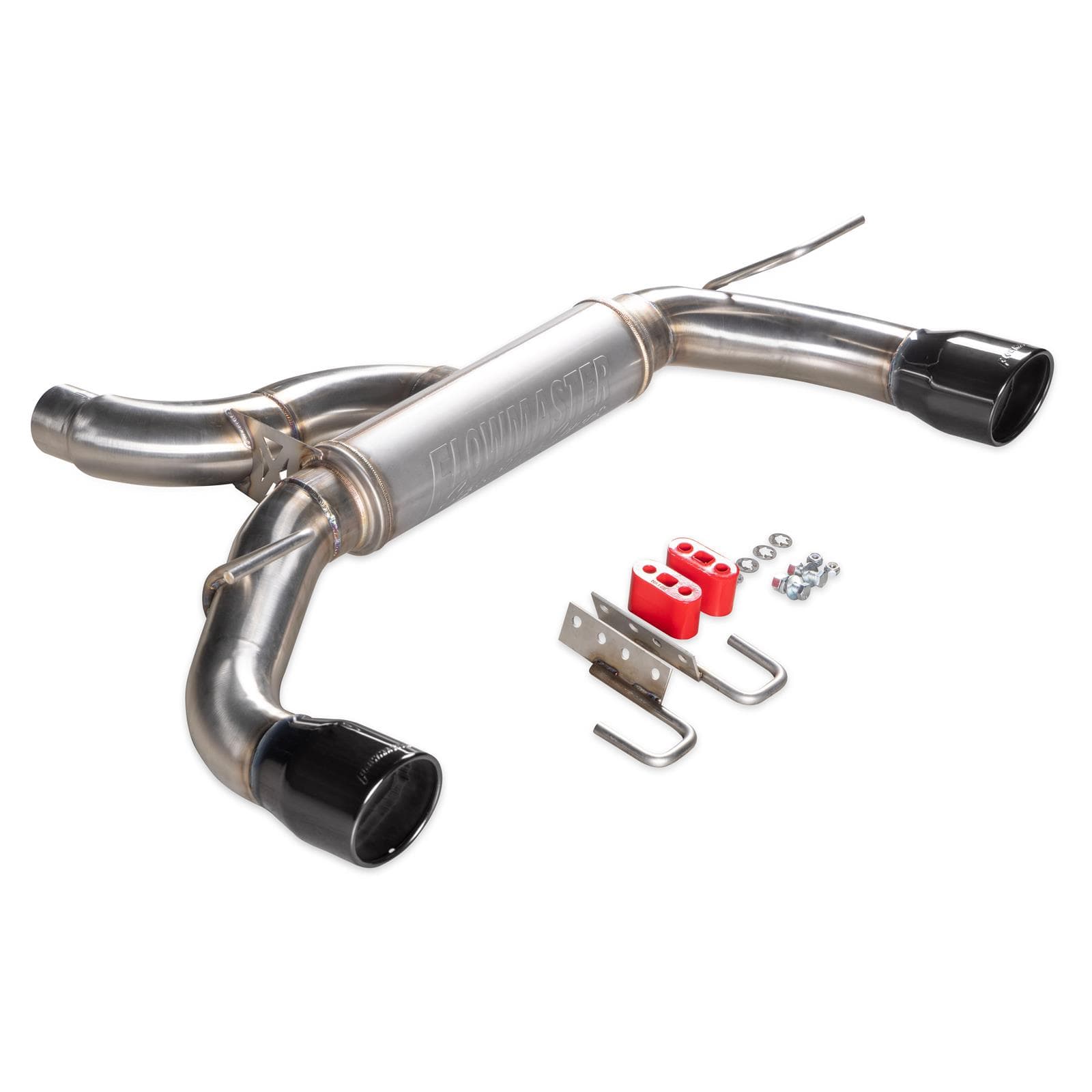 Flowmaster 738123 Signature Series AxleBack Exhaust 21-24 Bronco