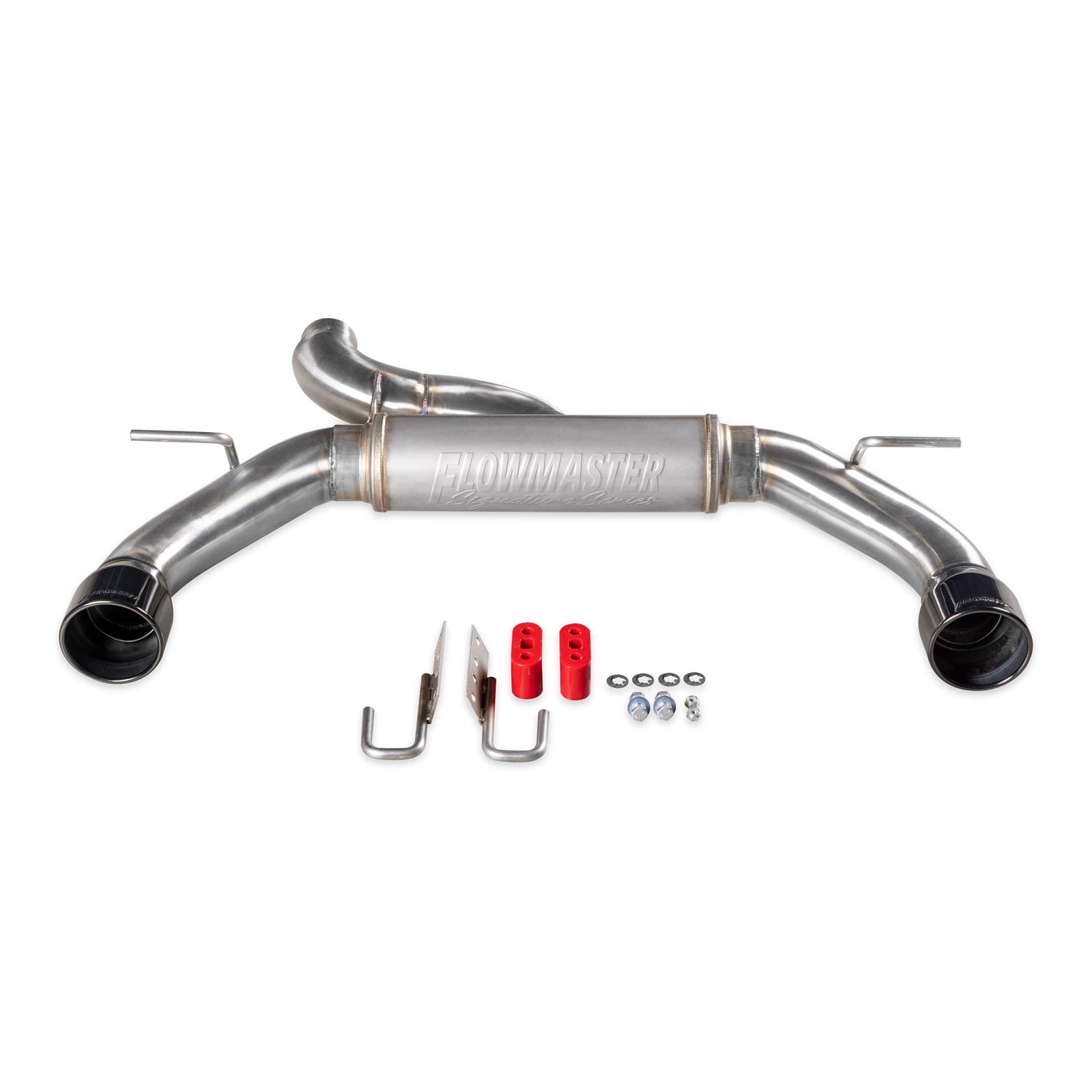 Flowmaster 738123 Signature Series AxleBack Exhaust 21-24 Bronco
