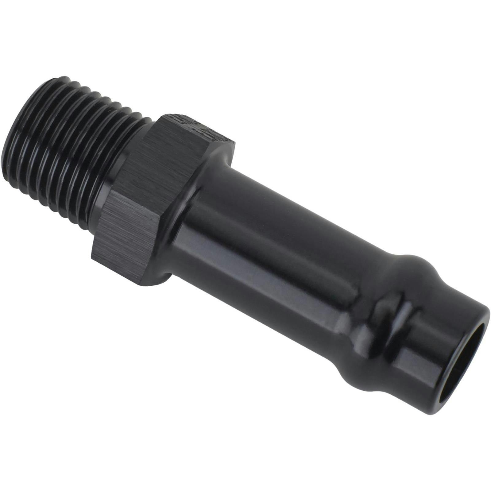 Earls 781662ERL Vapor Guard Straight 1/8 Inch NPT to 3/8 Inch