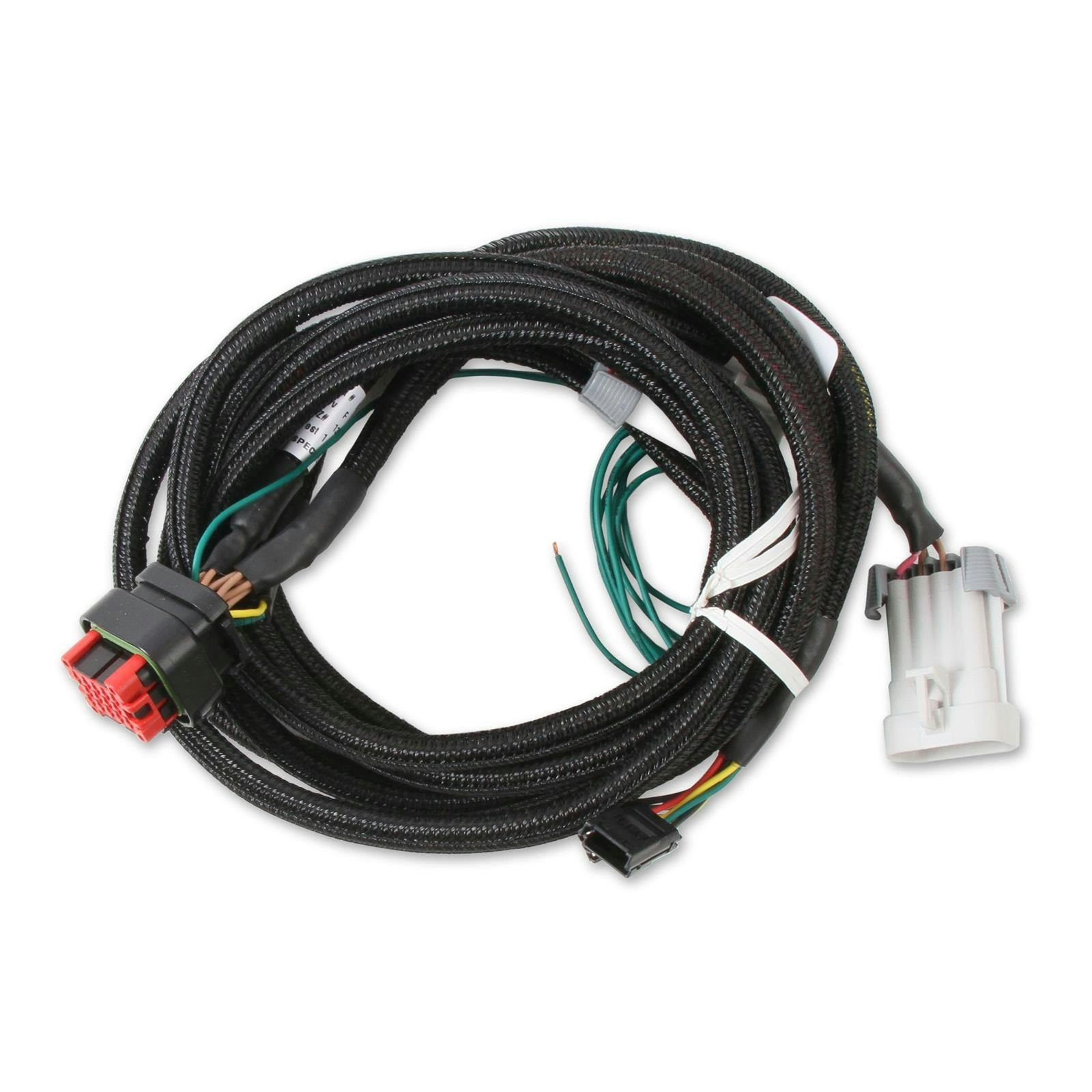 MSD 80002 Replacement EFI/LS Harness