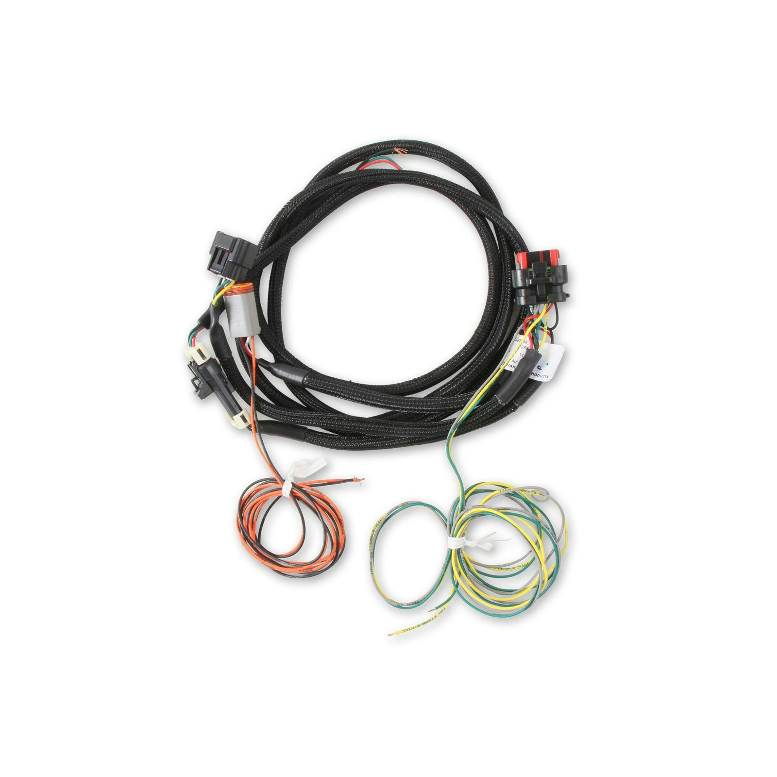 MSD 80003 Replacement MSD Power Grid Harness