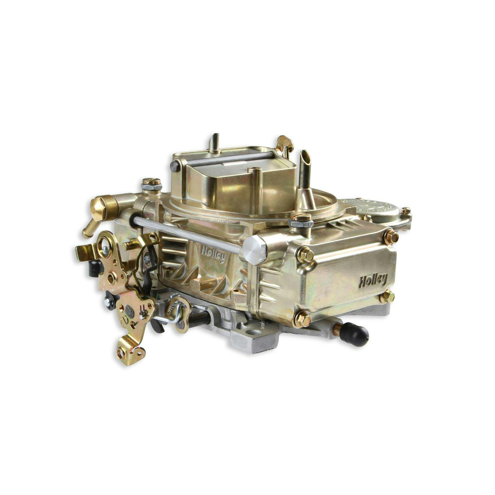 Holley 0-8007 390 CFM Classic Holley Carburetor w/ Electric Choke