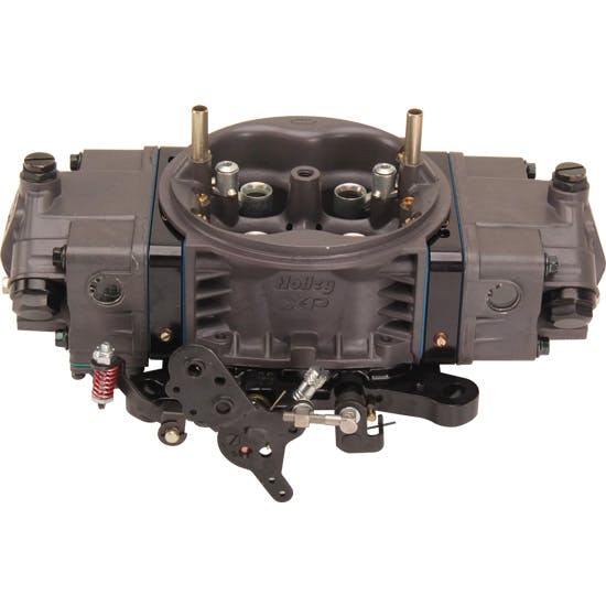 Holley 0-80804HB Ultra XP Gas 4 Barrel Carburetor, 850 CFM