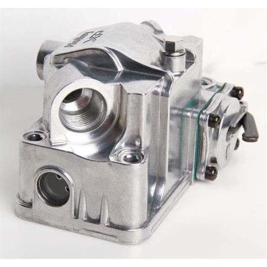 Holley 0-80805HB Ultra XP Gas 950 CFM 4 Barrel Carburetor