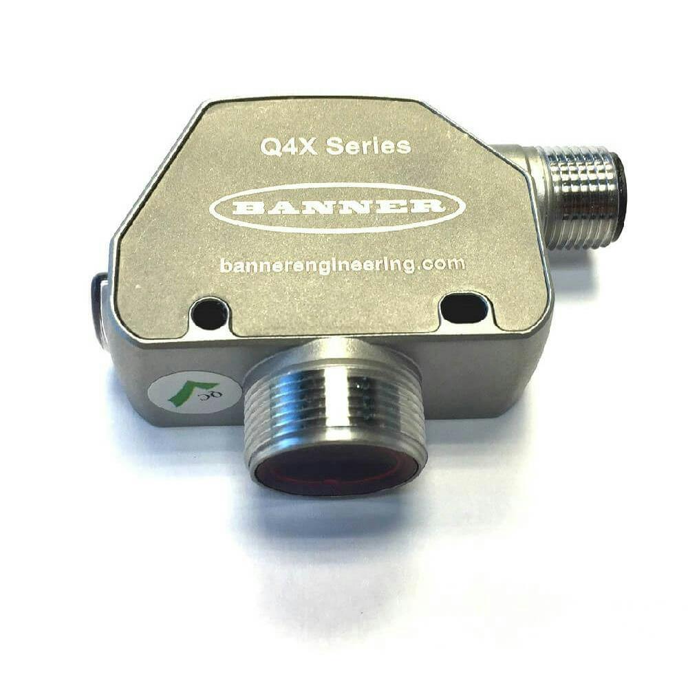 Racepak 810-SN-RHB2 Laser Ride Height Sensor, 1.0-11.8 Inches