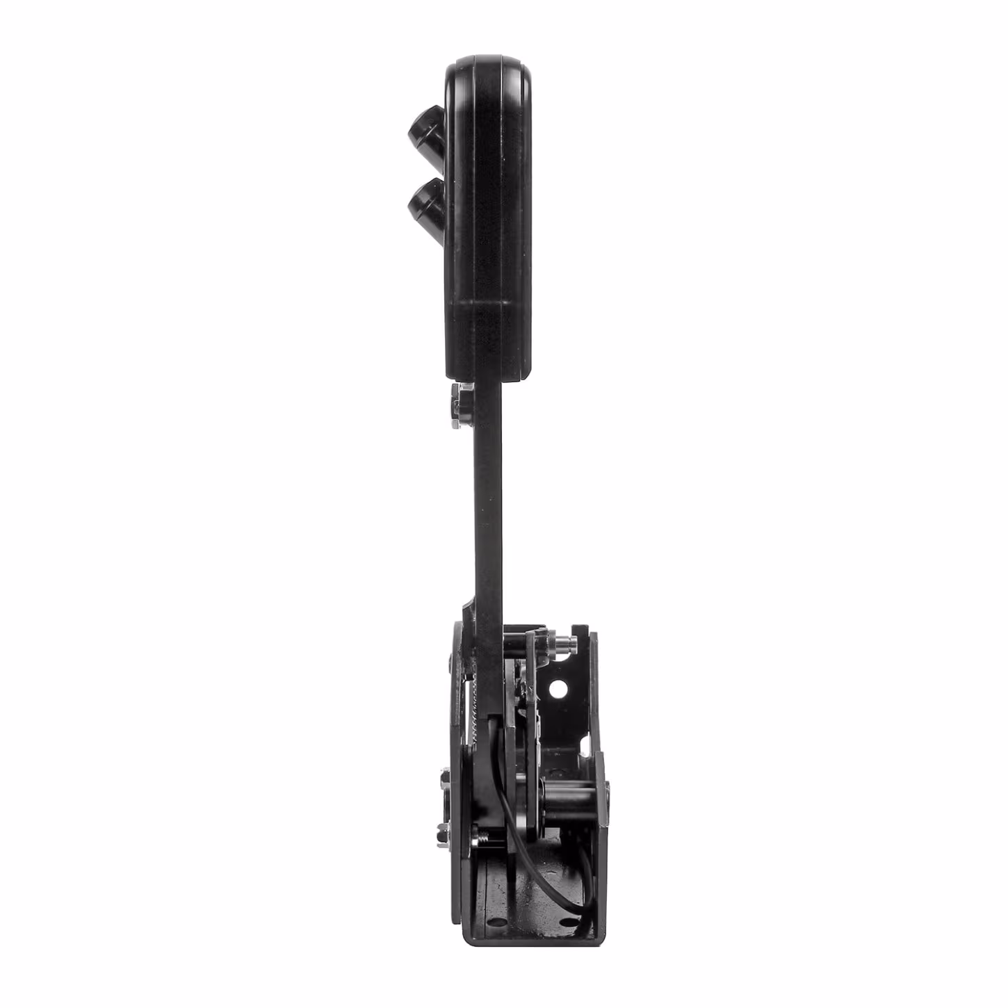 B&M 81188 Auto Shifter For NAG1, Magnum Grip Pro Stick Console