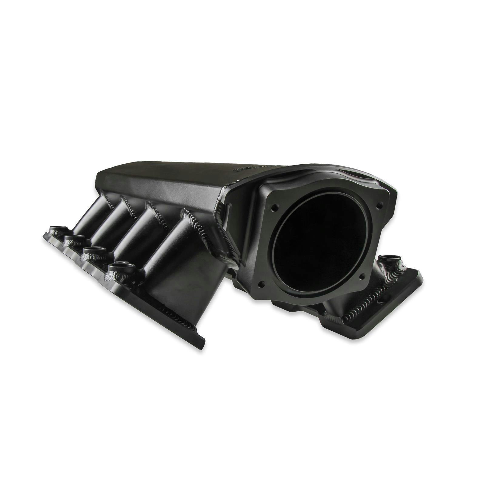 Holley Sniper EFI 820102-1 Low-Profile Fabricated Intake Manifold
