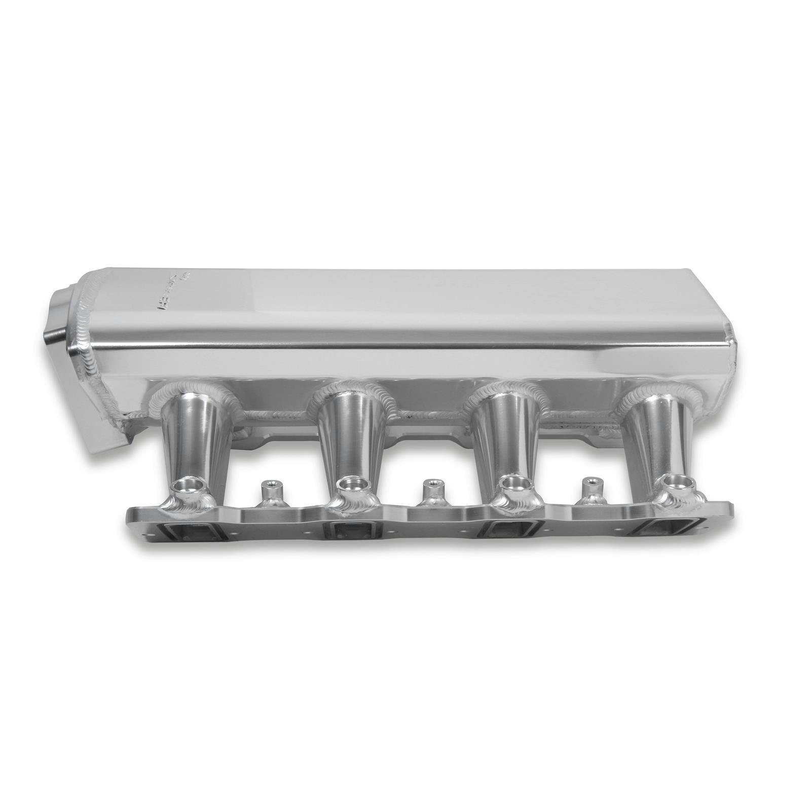 Sniper 820111-1 Low-Profile Sheet Metal Fabricated Intake GM LS