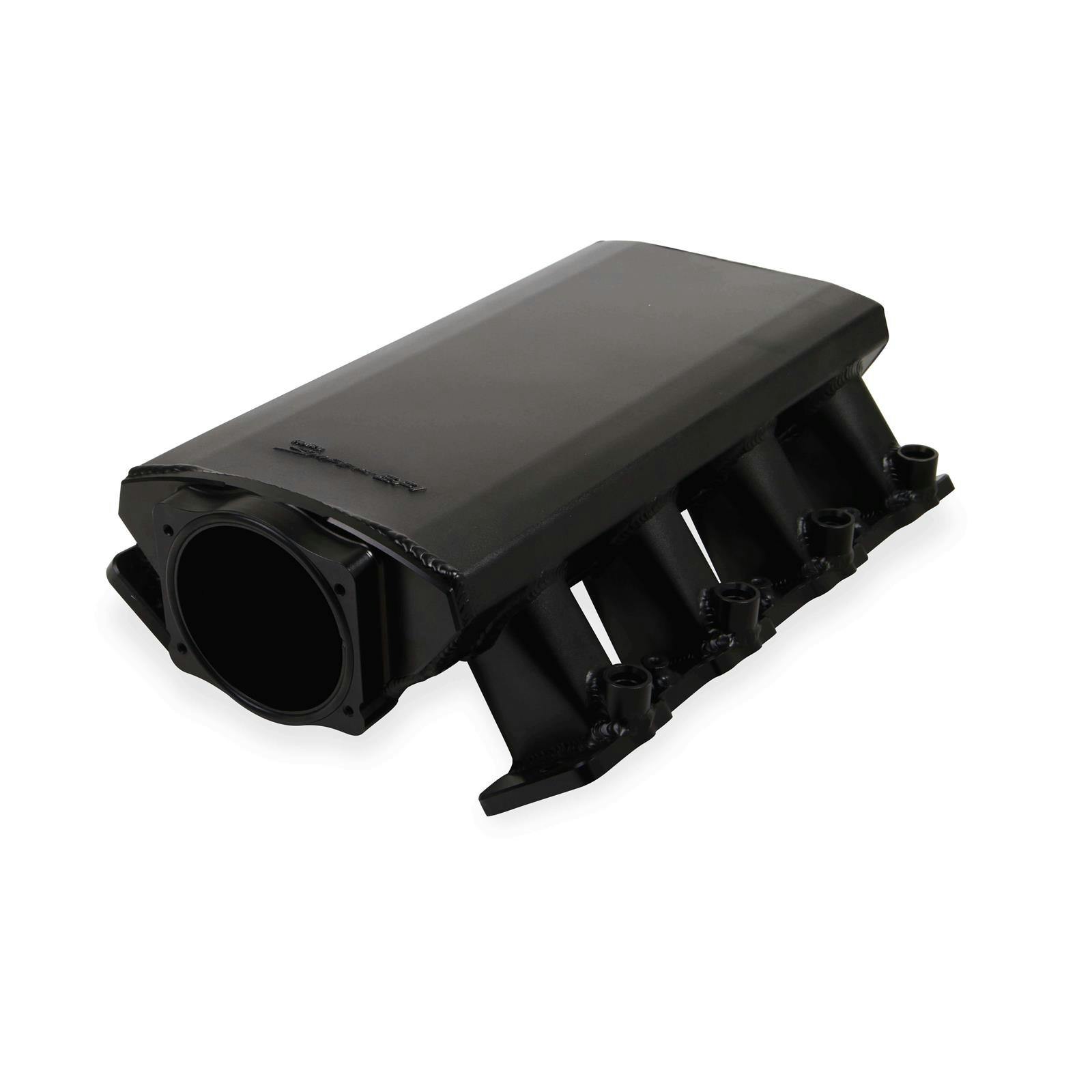 Holley Sniper EFI 820112-1 Low-Profile Fabricated Intake Manifold