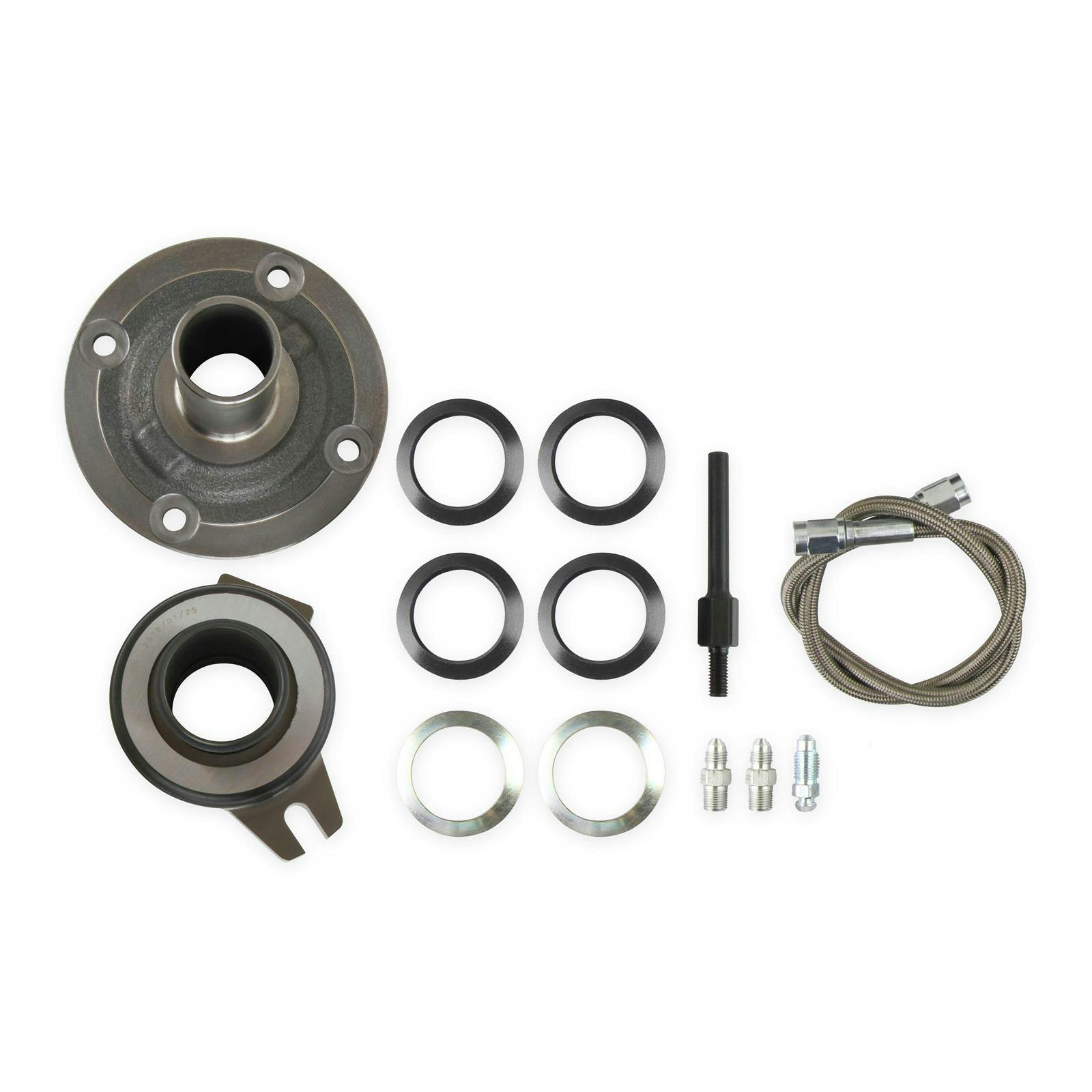 Hays 82-101 Hydraulic Release Bearing Kit, 1985-1995 Ford V8 T-5
