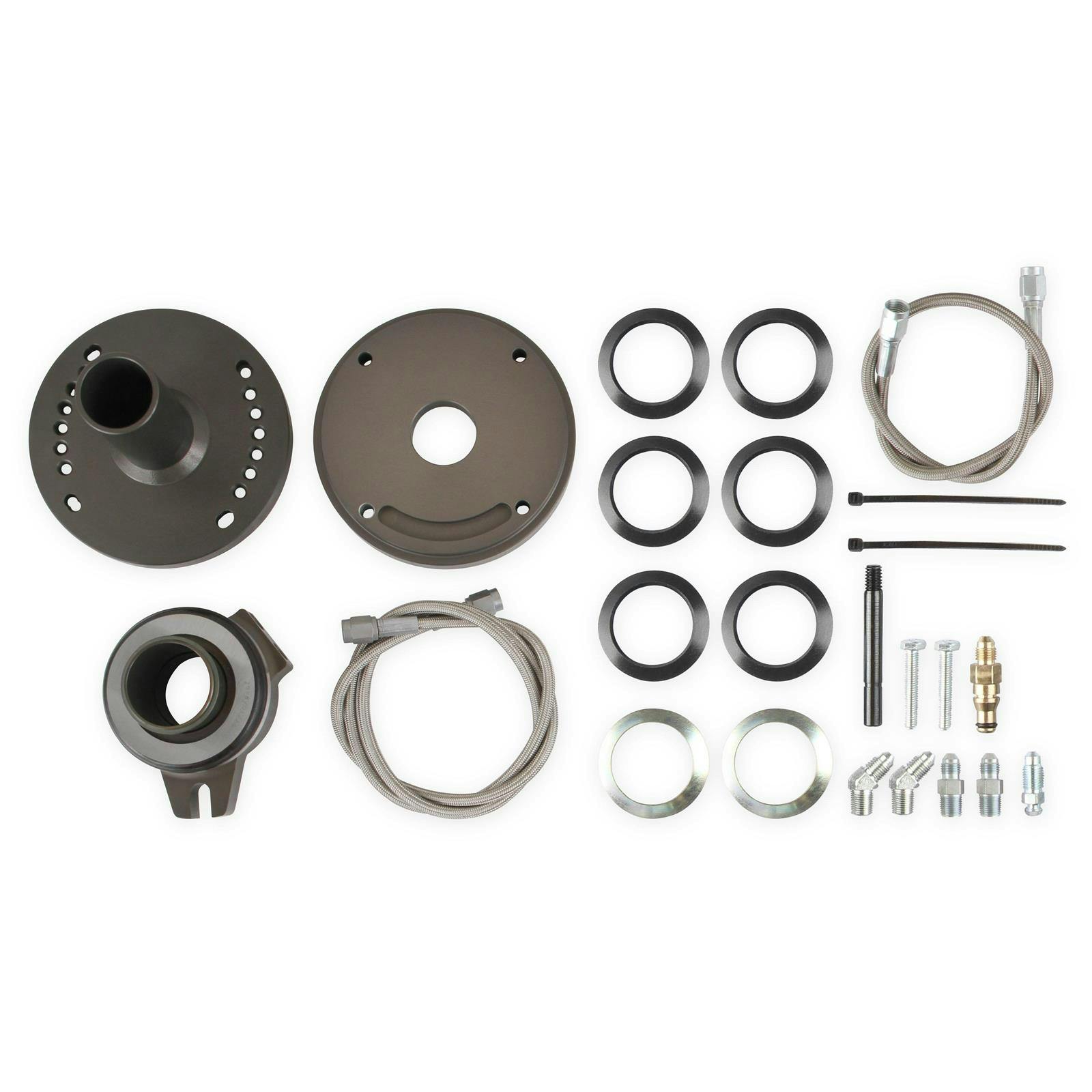 Hays 82-107 Hydraulic Release Bearing Kit 05-17 Mustang GT/GT500