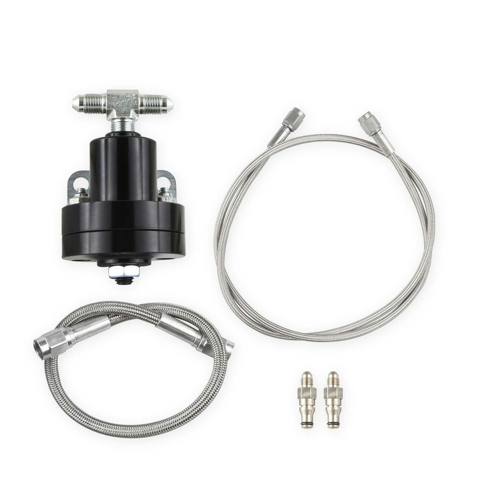 Hays 82-110 Pedal Height Adjuster Kit, Chevrolet and Ford