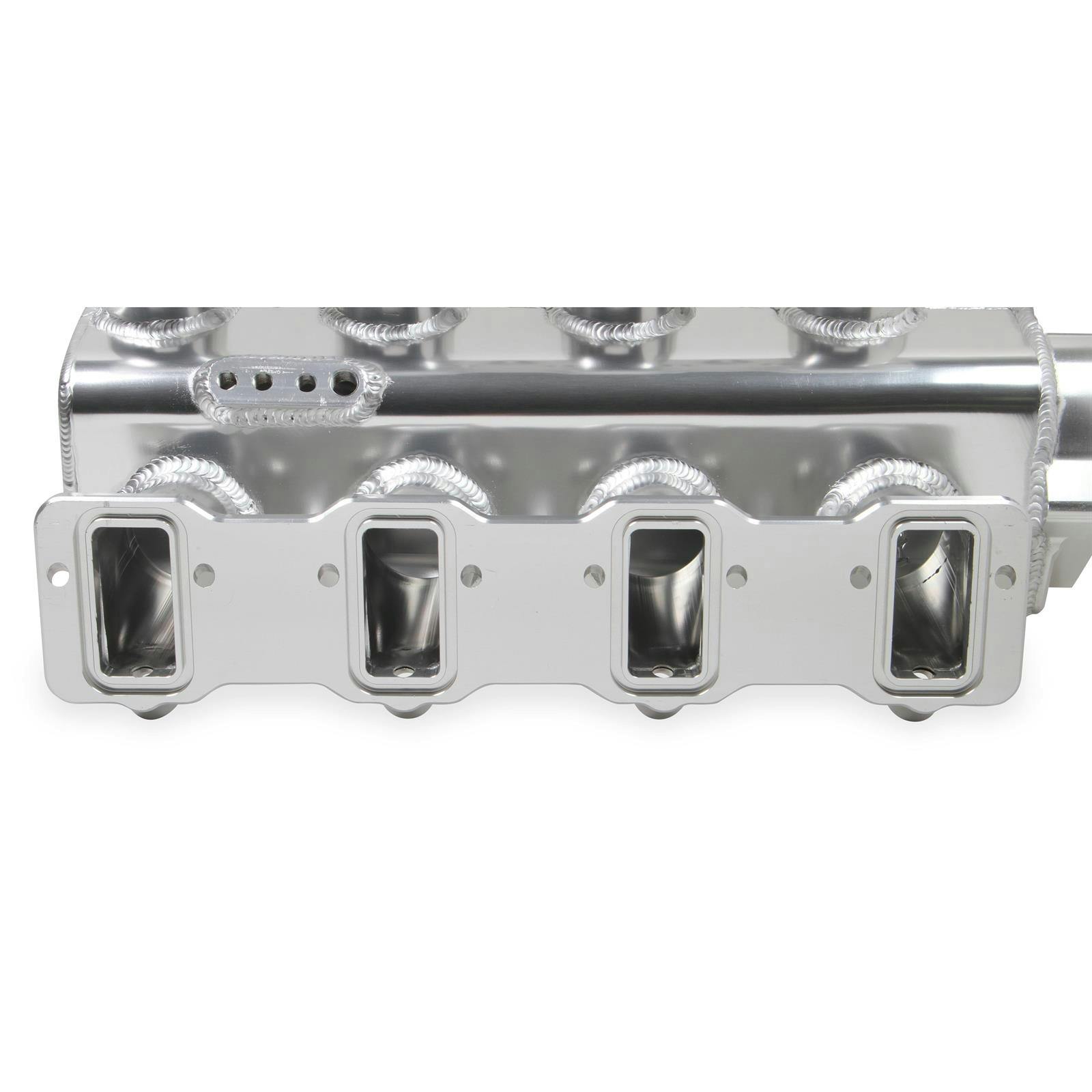 Sniper 822041-1 Sheet Metal Fabricated Intake Manifold GM LS3/L92