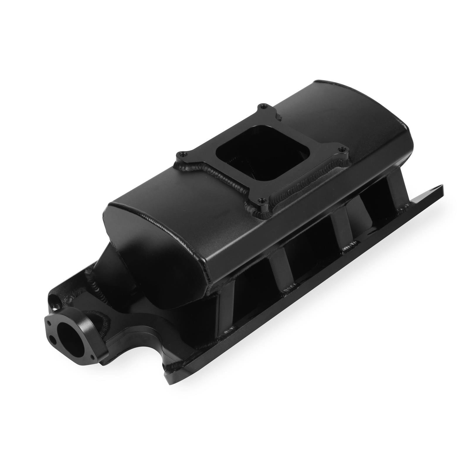 Holley Sniper 827012 Sheet Metal Intake Manifold, Ford 289-302
