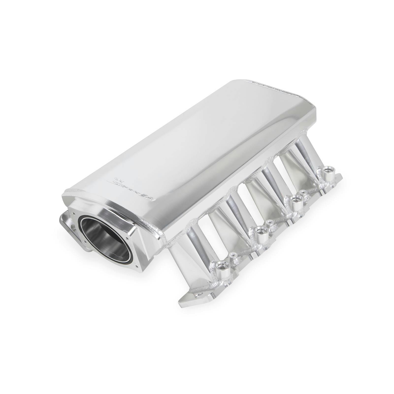 Sniper EFI 830041-1 Sheet Metal Fabricated Intake Manifold GM LS7