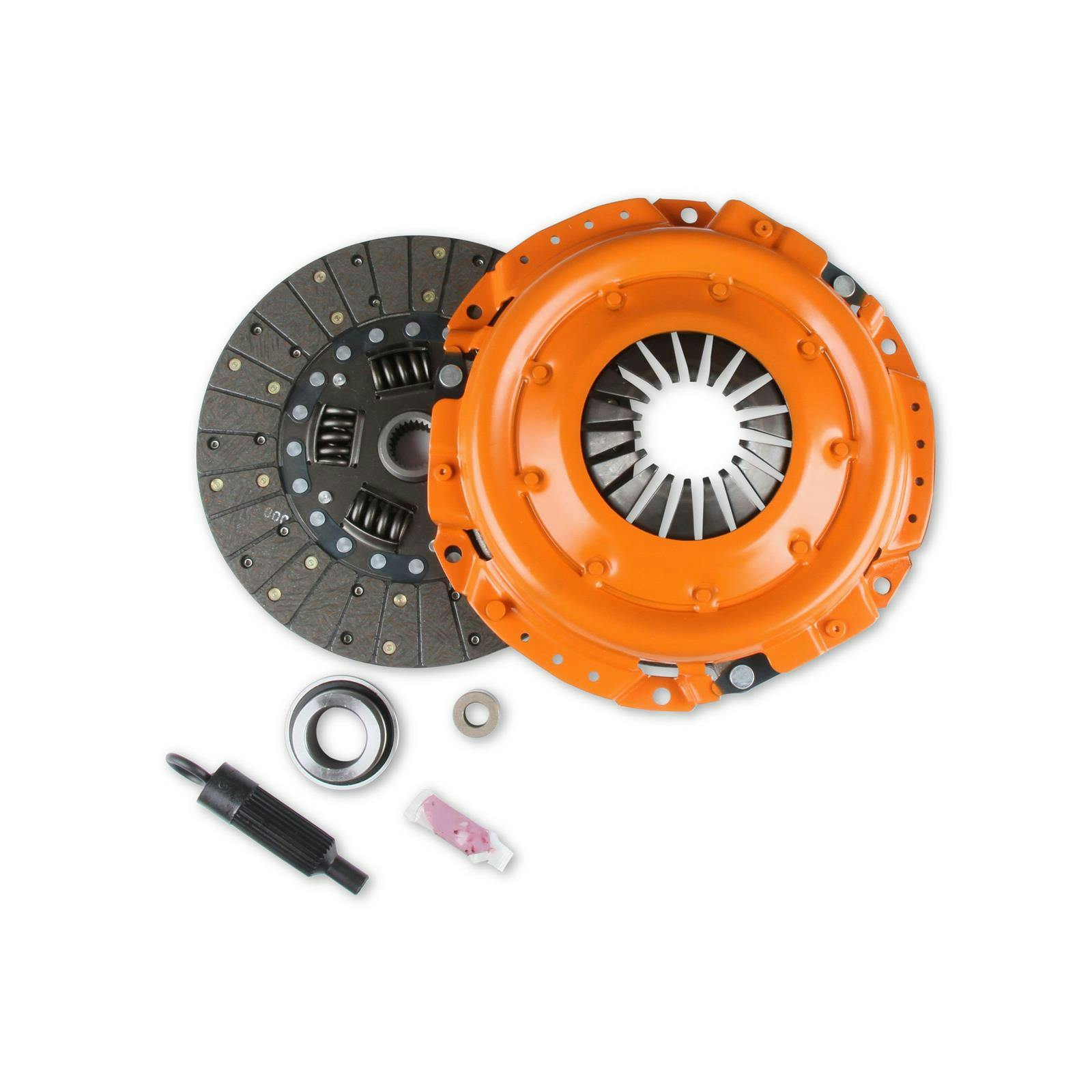Hays 83-1100 Conversion Clutch Kit, 55-85 GM L6/V6/V8, Diaphragm