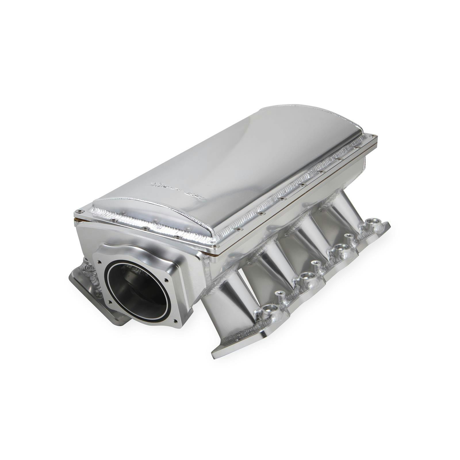Sniper EFI 832141 Fabricated Race Series Intake Manifold, LS1/2/6