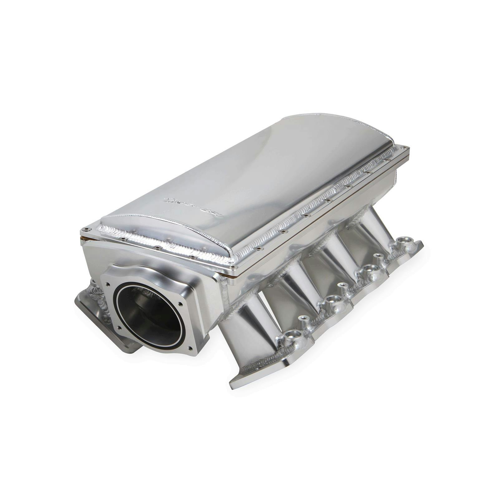Holley Sniper 838231 EFI Fabricated Race Intake Manifold LS3 90mm