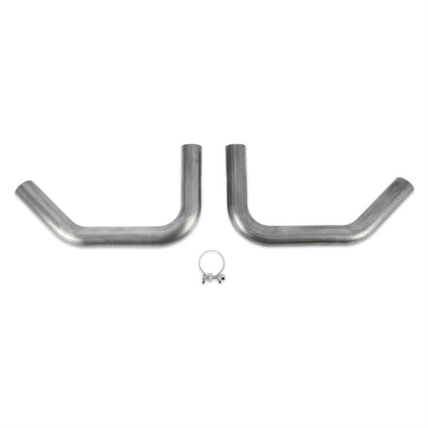 Hooker Headers 8517HKR LS Turbo Cross-Over Tube Builder Kit