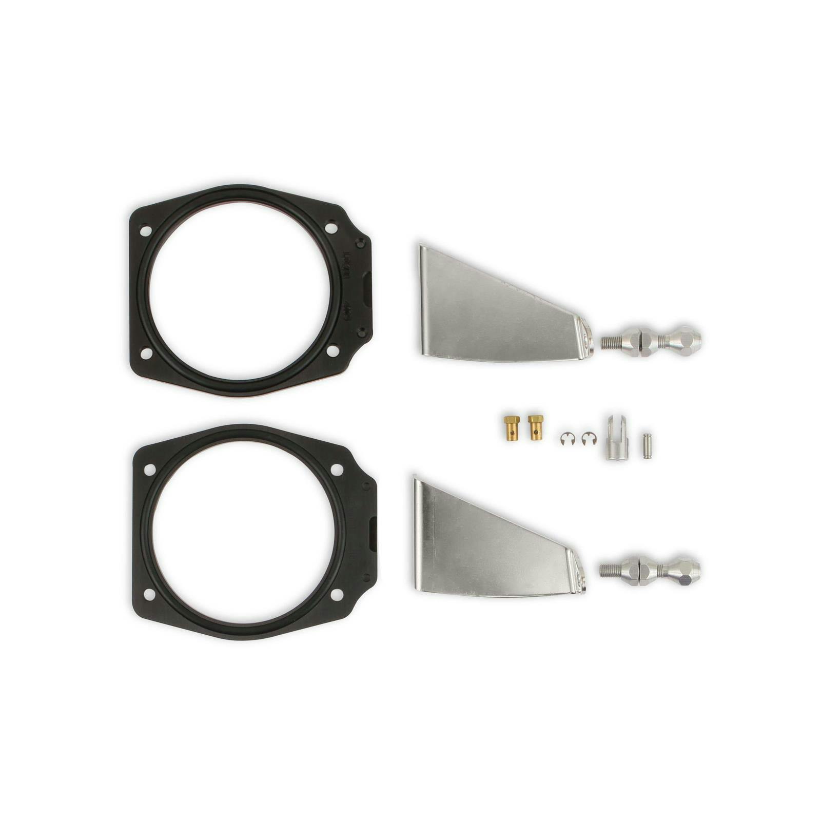 Holley Sniper 860030 Sniper EFI Throttle Linkage Kit, LS, 102mm