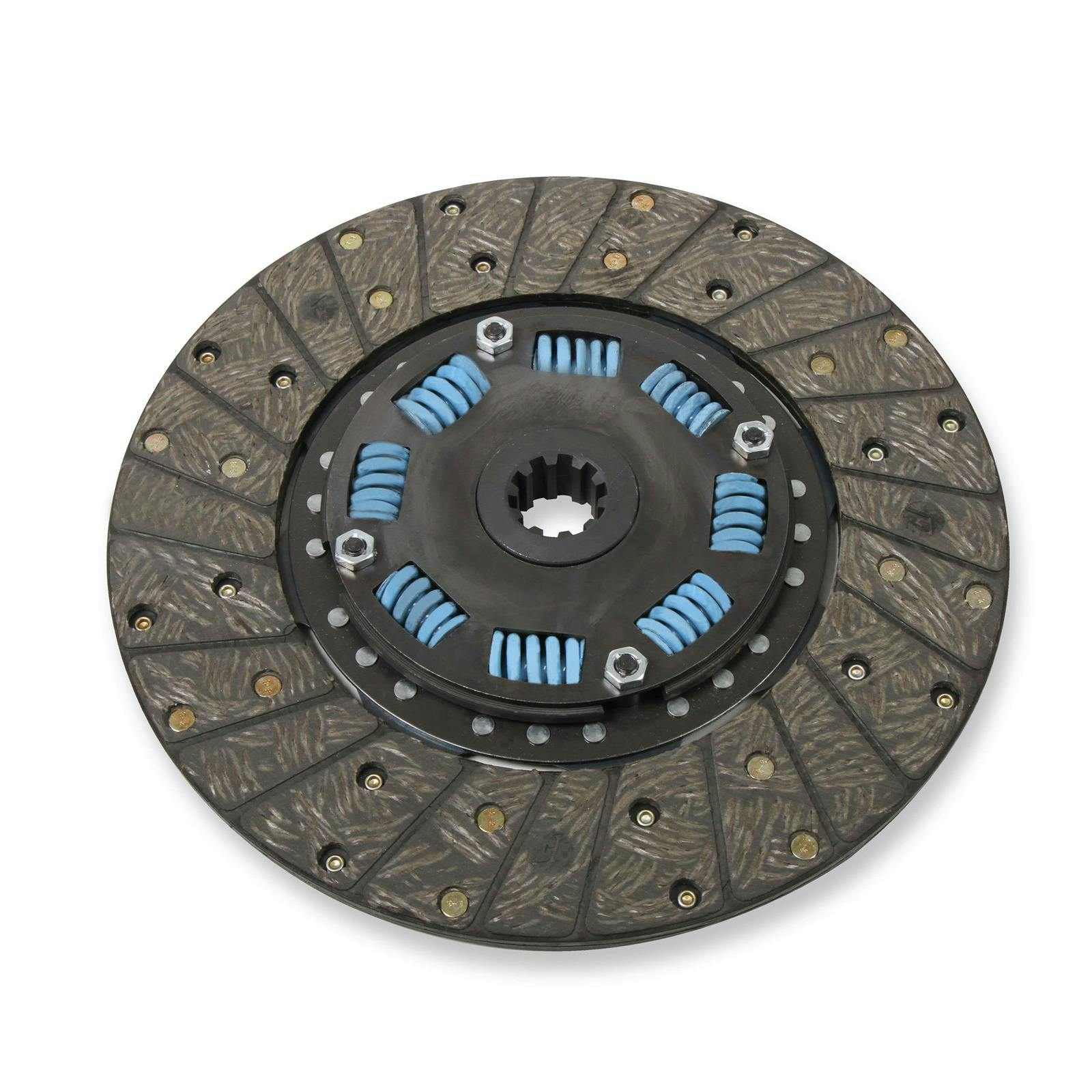 Hays 91-1002 Street 450 Clutch Kit, 55-85 GM L6/V6/V8, 10.5 Inch