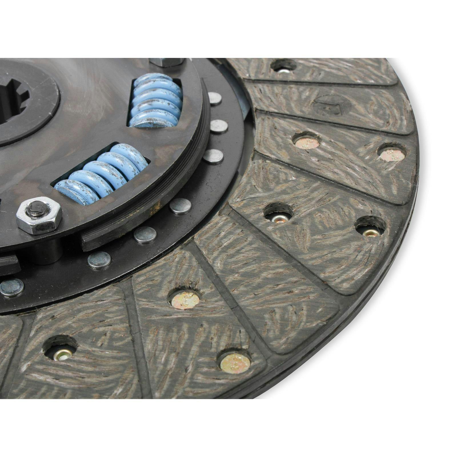 Hays 91-1007 Street 450 Clutch Kit, GM