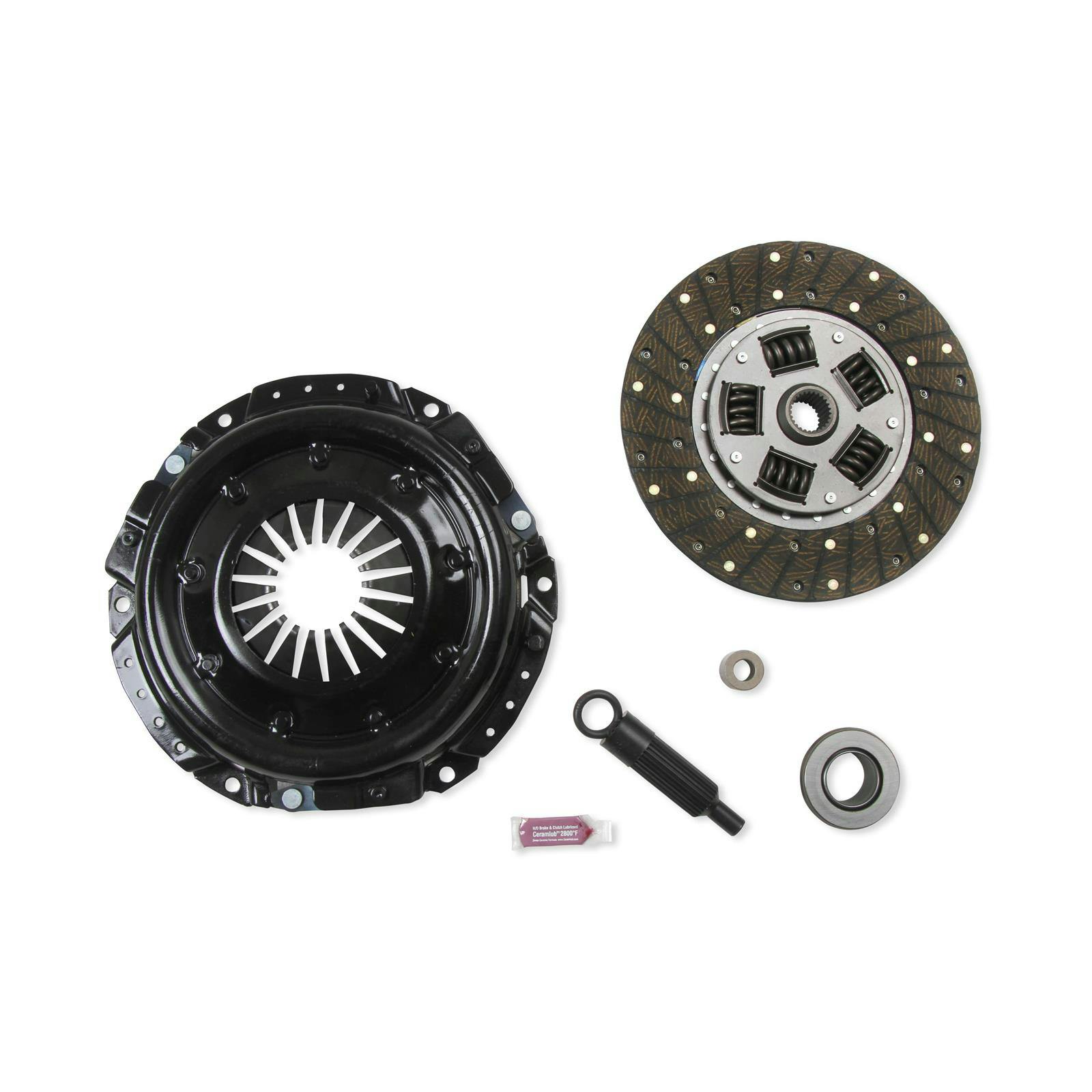 Hays 91-1100 Street 450 Clutch Kit, 55-85 GM L6/V6/V8, Diaphragm