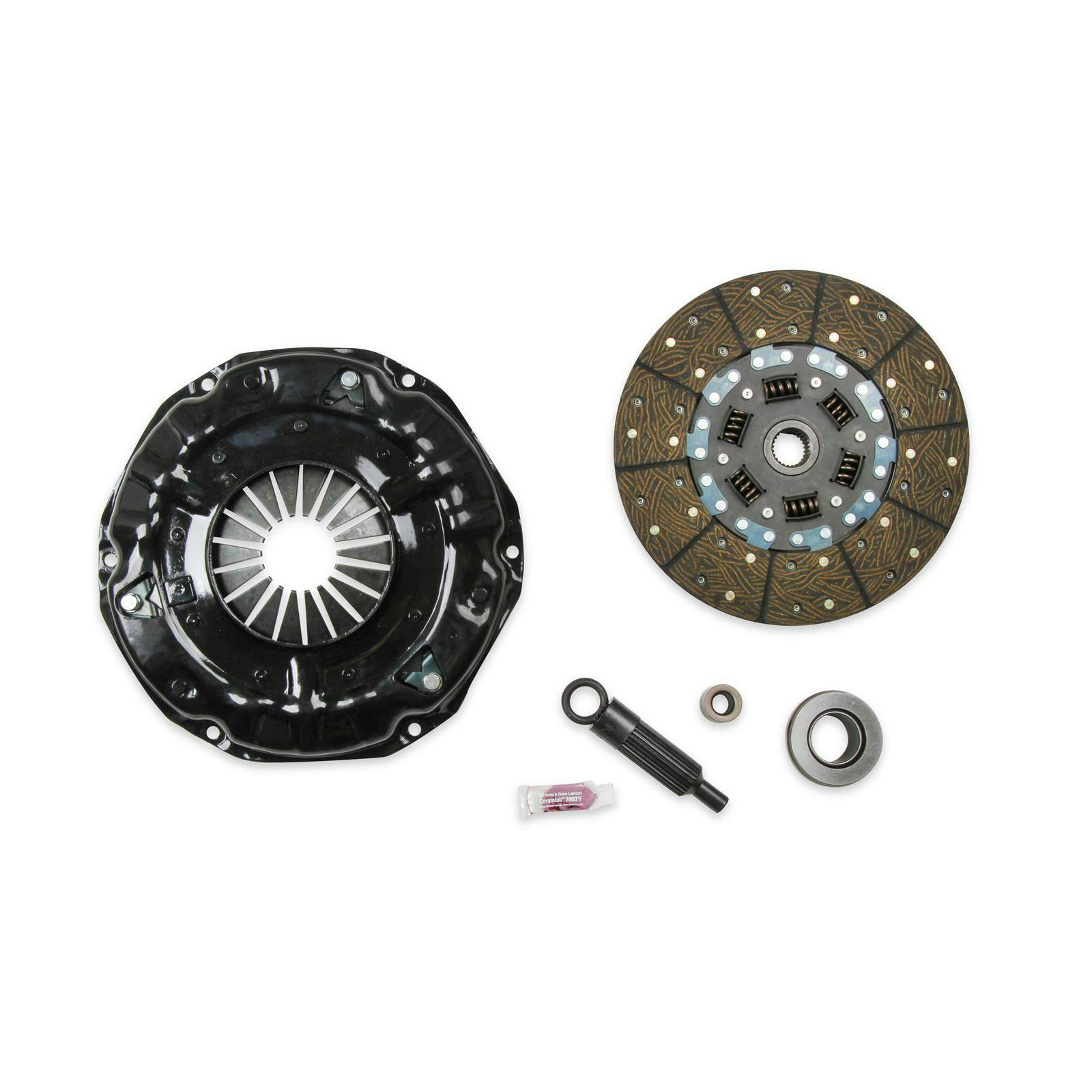 Hays 91-1102 Street 450 Clutch Kit, 55-85 GM L6/V6/V8, Diaphragm