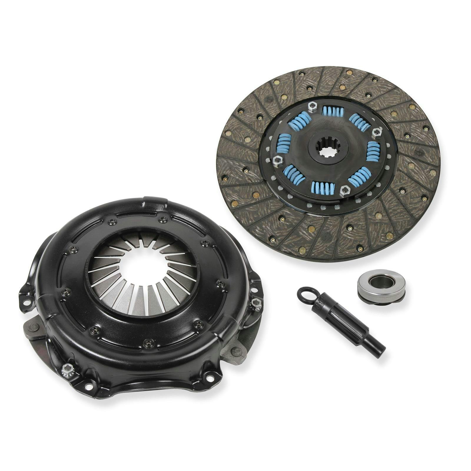 Hays 91-2003 Hays Street 450 Clutch Kit