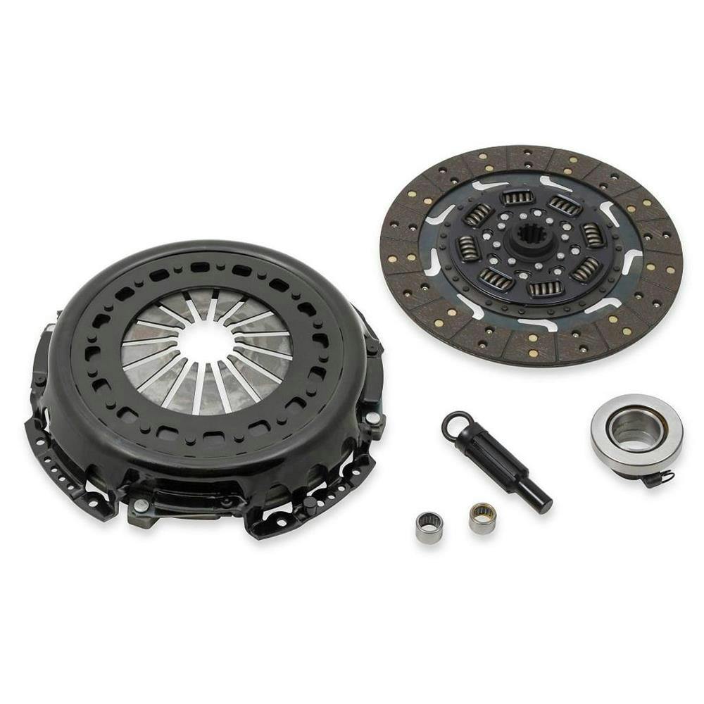 Hays 91D-3000 Diesel 650 Clutch Kit, Ram