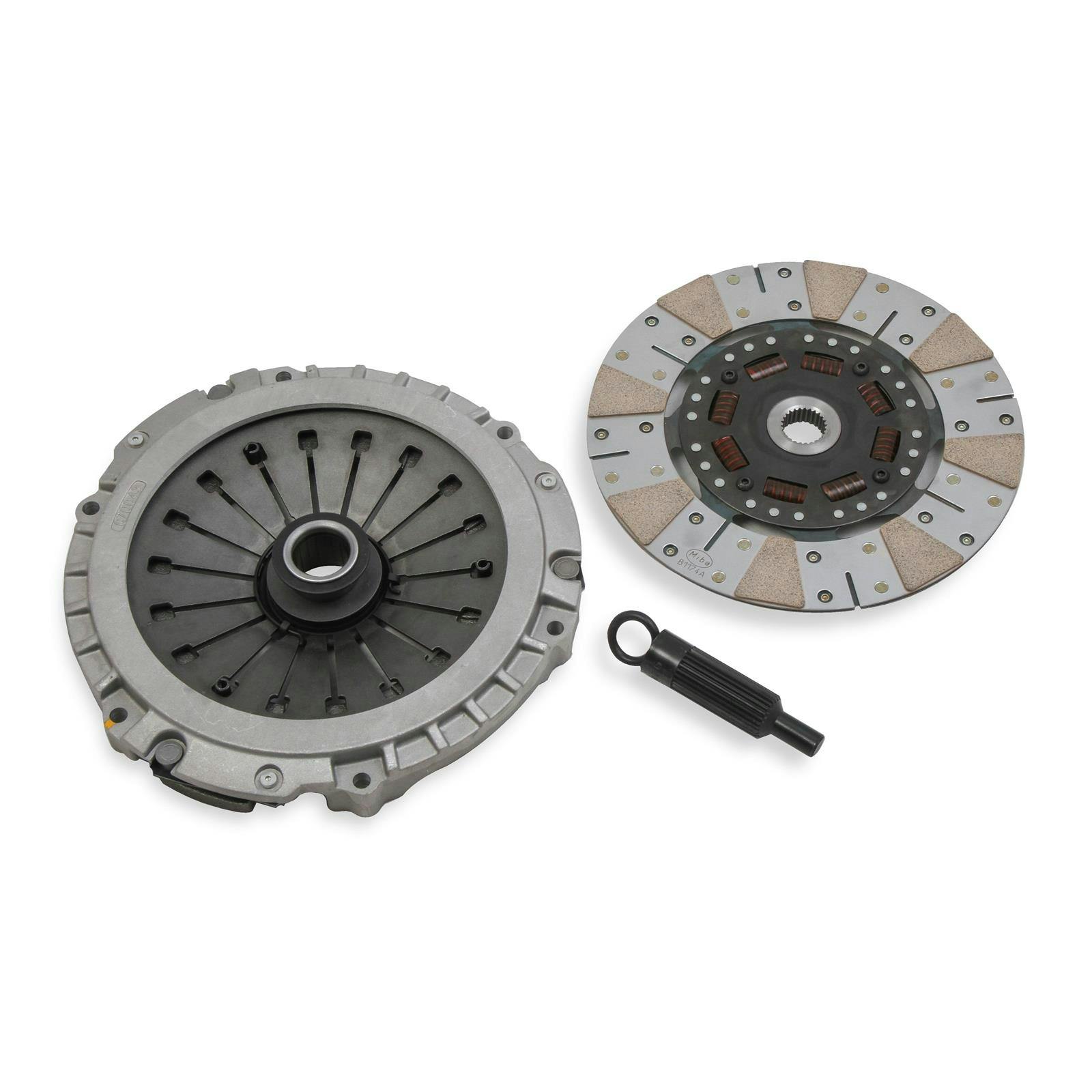 Hays 92-1000 Street 650 Clutch Kit, GM
