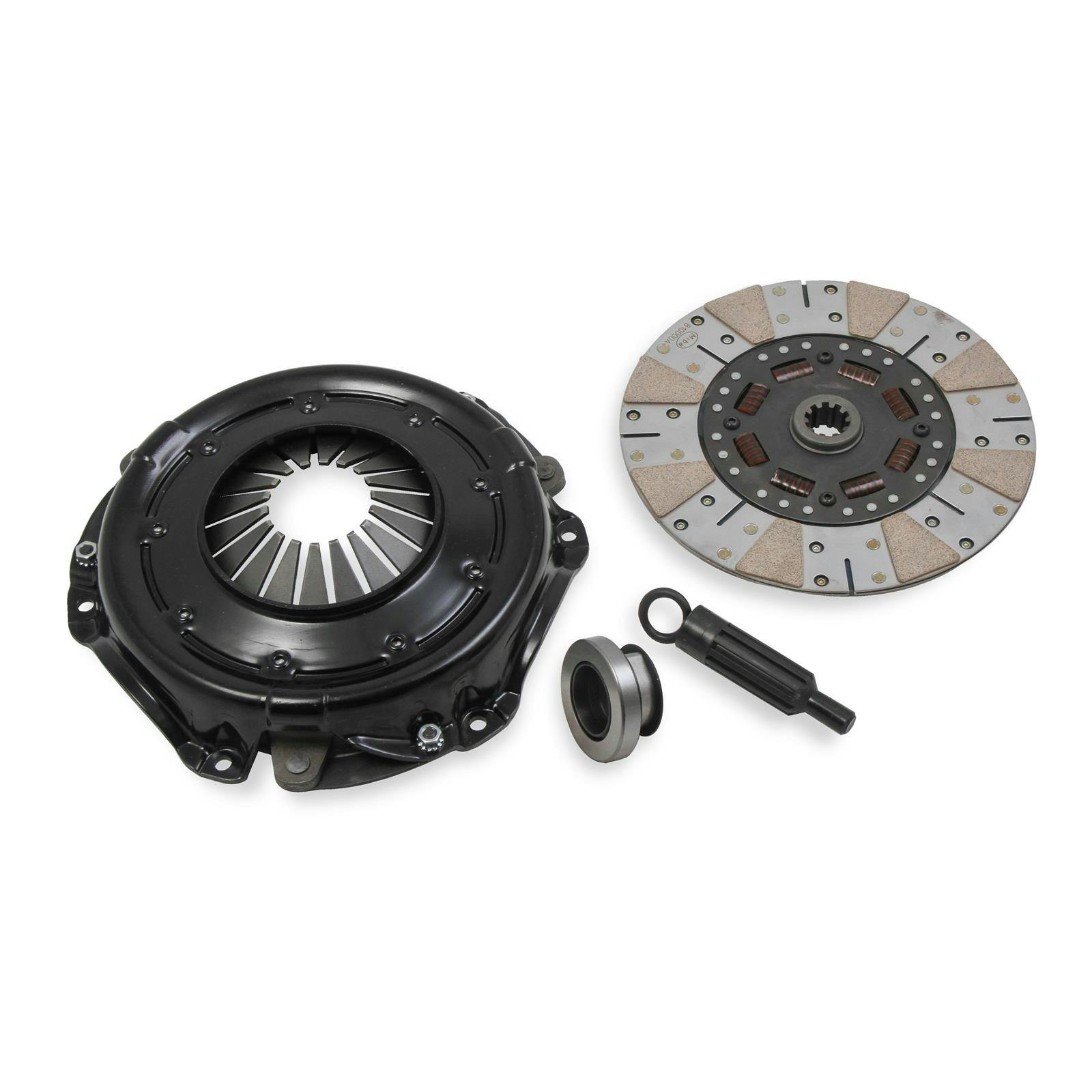Hays 92-1002 Street 650 Clutch Kit, GM