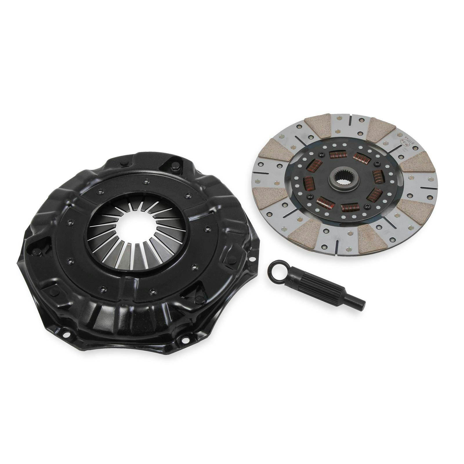 Hays 92-1007 Street 650 Clutch Kit, GM