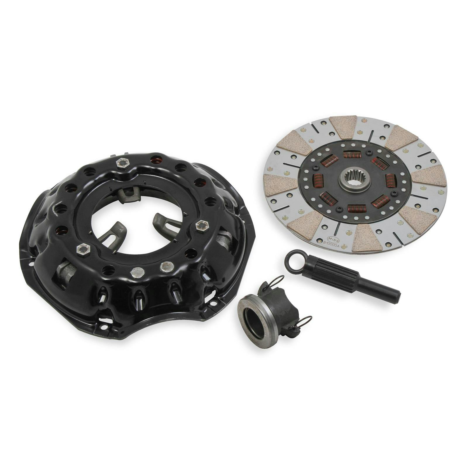 Hays 92-3001 Street 650 Clutch Kit, Dodge