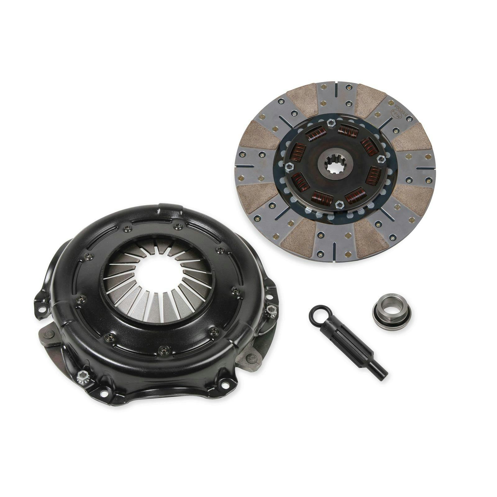 Hays 92-3007 Street 650 Clutch Kit, 72-74 AMC 401, 76-79 Jeep L6